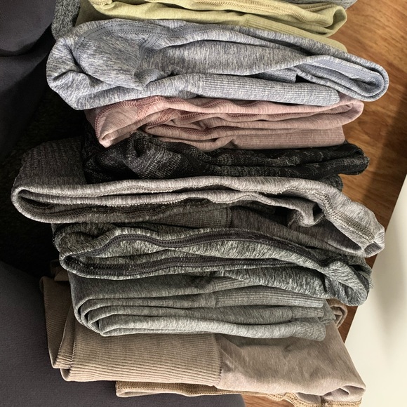 Gymshark Vital, Adapt Marl, Adapt Ombré and Camo - Picture 1 of 1